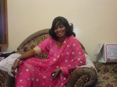 ma tante anita