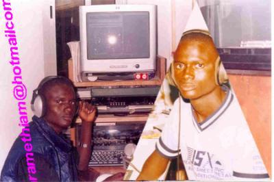 abdou mody thiam