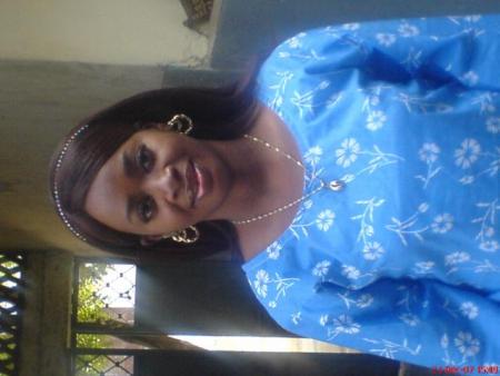 elle  s est anta thiam